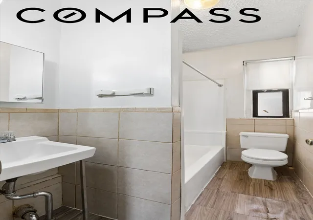 5th image of 15 Fort Washington Ave #4E, New York, NY 10032 | MLS# RLS20097088