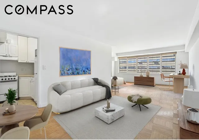 House for sale at 69 5th Avenue #17H, New York, NY 10003 | MLS# RLS20097090 | Listing updated on 2026-07-07