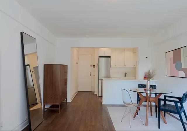 Homes for sale in New York City, NY | 60 E 9Th St #515, New York City, NY 10003 | MLS# RLS20097095