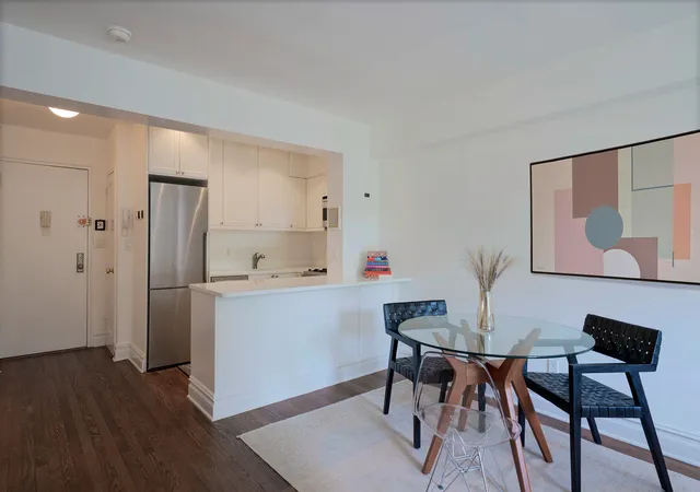 Homes for sale in New York City, NY | 60 E 9Th St #515, New York City, NY 10003 | MLS# RLS20097095