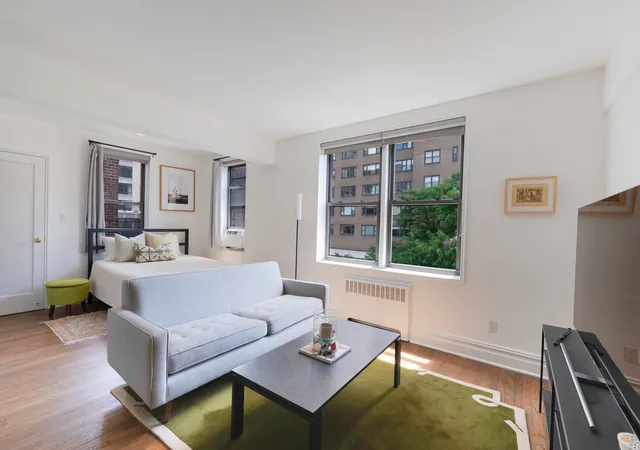 Homes for sale in New York City, NY | 60 E 9Th St #515, New York City, NY 10003 | MLS# RLS20097095