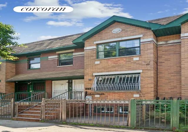 1st image of 314a Chauncey St, New York City, NY 11233 | MLS# RLS20097098