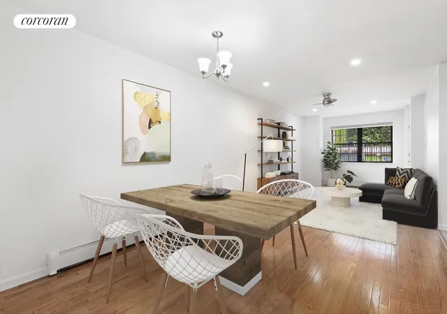 2nd image of 314a Chauncey St, New York City, NY 11233 | MLS# RLS20097098