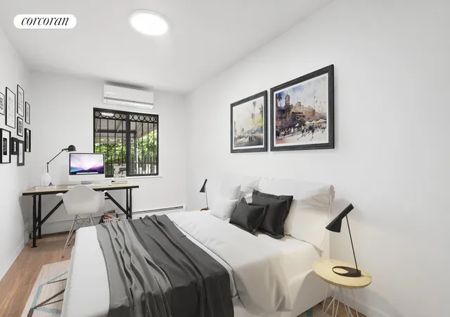 4th image of 314A Chauncey St, New York City, NY 11233 | MLS# RLS20097098