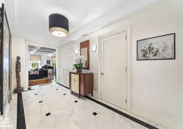 Photo 1 of Townhouse for sale at 136 E 64th Street #3C/D, New York, NY 10065 | MLS# RLS20097100 | Listing updated on 2026-06-12