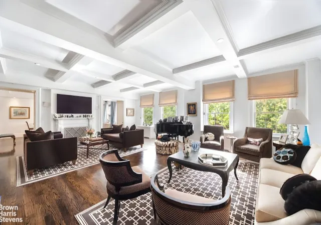 Photo 3 of House for sale at 136 E 64th Street #3C/D, New York, NY 10065 | MLS# RLS20097100 | Listing updated on 2026-06-12