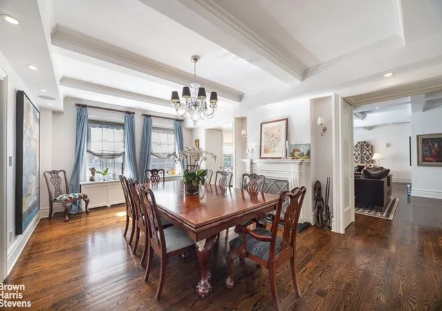 Photo 4 of House for sale at 136 E 64th Street #3C/D, New York, NY 10065 | MLS# RLS20097100 | Listing updated on 2026-06-12