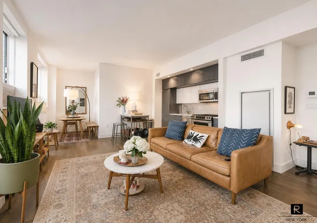 Photo 1 of Townhouse for sale at 432 W 52nd Street #1-G, New York City, NY 10019 | MLS# RLS20097110 | Listing updated on 2026-10-30