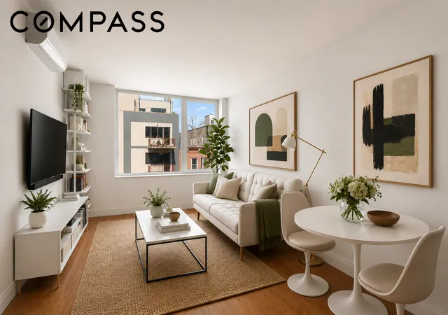 Photo 1 of Condo for sale at 954 Bergen St #5D, New York City, NY 11216 | MLS# RLS20083947 | Listing updated on 2026-08-04