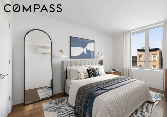 Photo 3 of Condo for sale at 954 Bergen St #5D, New York City, NY 11216 | MLS# RLS20083947 | Listing updated on 2026-08-04