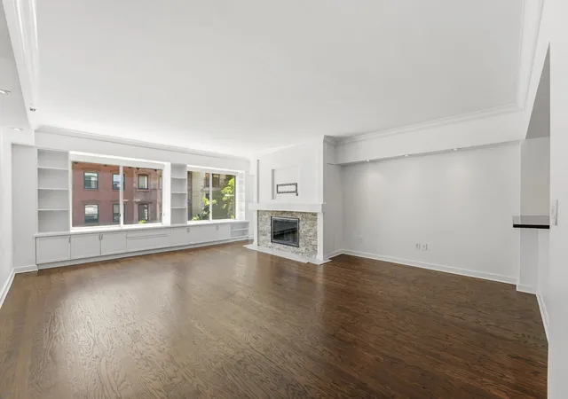 Photo 2 of Condo for sale at 381 Lenox Ave #3A, New York, NY 10027 | MLS# RLS20097114 | Listing updated on 2026-06-11