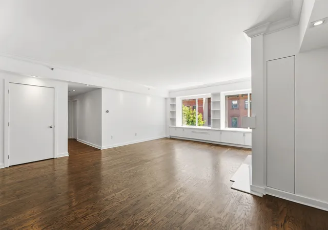 Listing Photo 5 - Condo for sale in building located at 381 Lenox Ave, New York City, NY 10027 - Unit #3A
