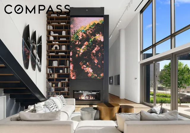 Photo 1 of Condo for sale at 1 Ave B #PHI, New York City, NY 10009 | MLS# RLS20097118 | Listing updated on 2026-07-30