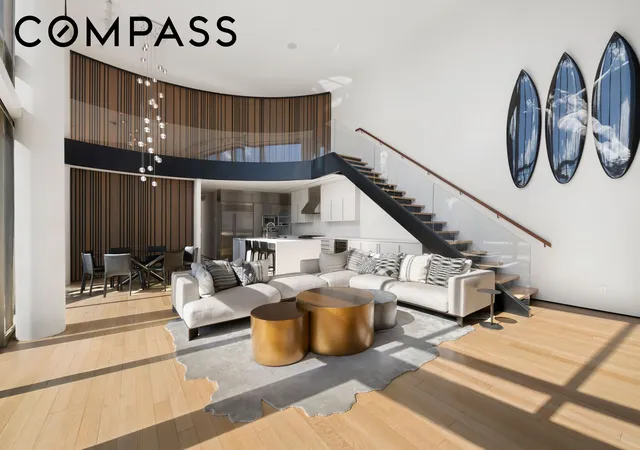Photo 2 of Condo for sale at 1 Ave B #PHI, New York City, NY 10009 | MLS# RLS20097118 | Listing updated on 2026-07-30