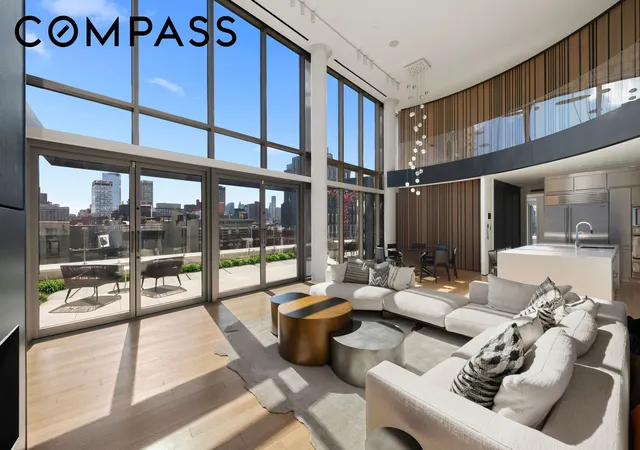 Photo 3 of Condo for sale at 1 Ave B #PHI, New York City, NY 10009 | MLS# RLS20097118 | Listing updated on 2026-07-30