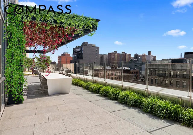 Listing Photo 4 - Condo for sale in building located at 1St Ave B, New York City, NY 10002 - Unit #PHI