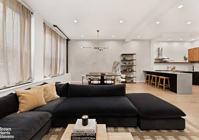 3rd image of 21 E 22Nd St #3A, New York, NY 10010 | MLS# RLS20097120