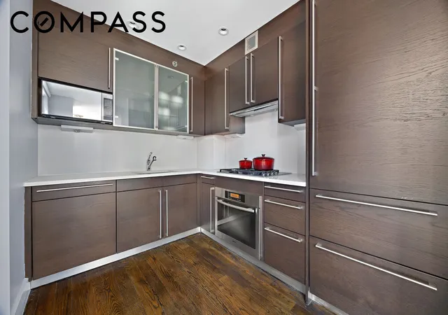 House for sale at 464 W 44th Street #6J, New York, NY 10036 | MLS# RLS20097128 | Listing updated on 2026-07-25