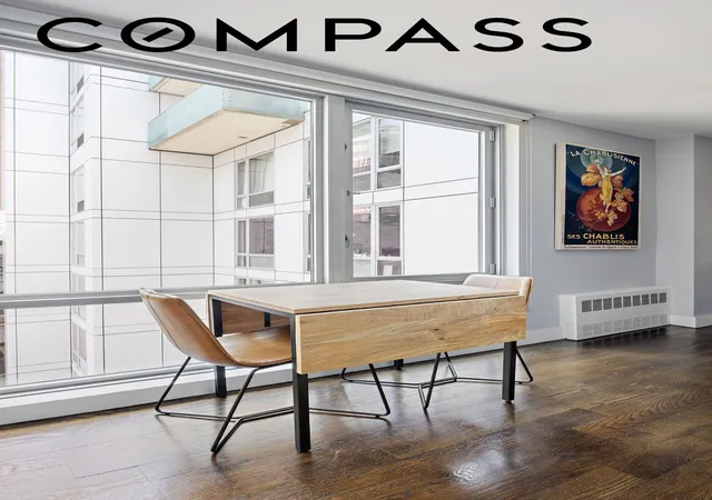 Photo 2 of House for sale at 464 W 44th Street #6J, New York, NY 10036 | MLS# RLS20097128 | Listing updated on 2026-07-25