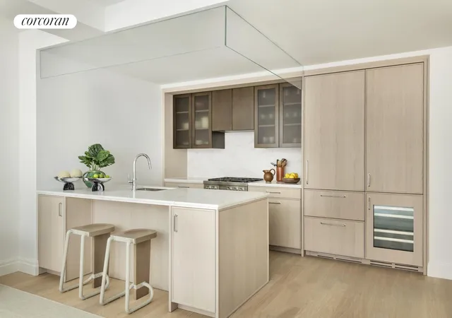 Listing Photo 2 - Condo for sale in building located at 720 W End Ave, New York City, NY 10025 - Unit #9F