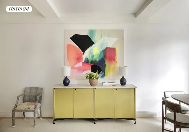 Listing Photo 3 - Condo for sale in building located at 720 W End Ave, New York City, NY 10025 - Unit #9F