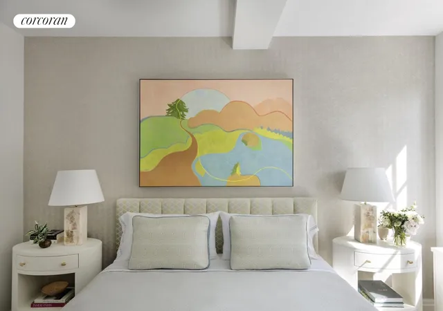 Listing Photo 5 - Condo for sale in building located at 720 W End Ave, New York City, NY 10025 - Unit #9F