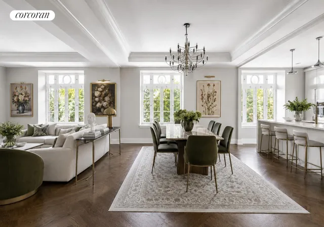 2nd image of 344 W 72Nd St, New York City, NY 10023