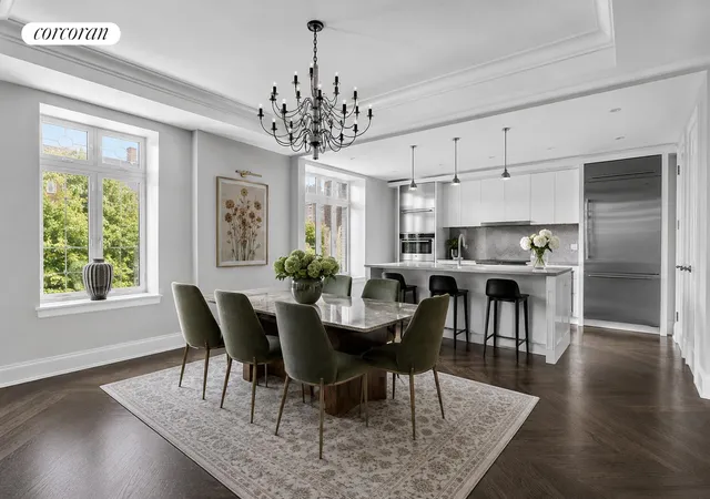 3rd image of 344 W 72Nd St, New York City, NY 10023