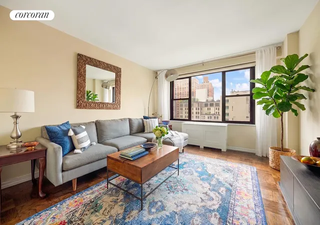 Photo 1 of Sale Pending at 85 Livingston St #12K, Brooklyn, NY 11201 | MLS# RLS20097152 | Listing updated on 2026-08-29