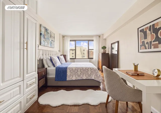 Photo 3 of Sale Pending at 85 Livingston St #12K, Brooklyn, NY 11201 | MLS# RLS20097152 | Listing updated on 2026-08-29