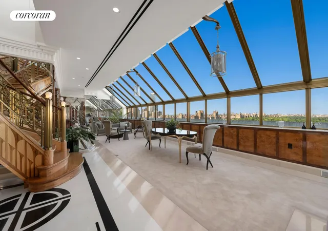 1st image of 1 Central Park S #PH2003, New York, NY 10019 | MLS# RLS20097158