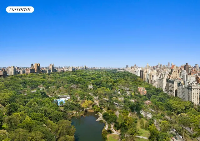 2nd image of 1 Central Park S #PH2003, New York, NY 10019 | MLS# RLS20097158