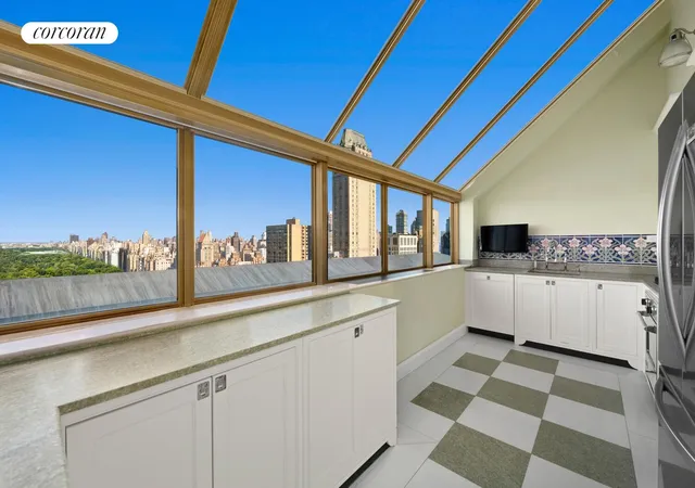 7th image of 1 Central Park S #PH2003, New York, NY 10019 | MLS# RLS20097158