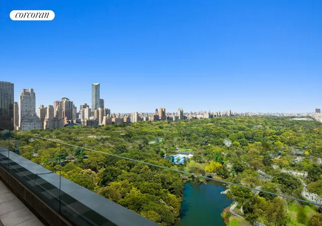17th image of 1 Central Park S #PH2009, New York, NY 10019 | MLS# RLS20097160