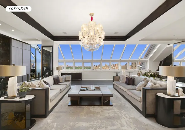 1st image of 1 Central Park S #PH2009, New York, NY 10019 | MLS# RLS20097160