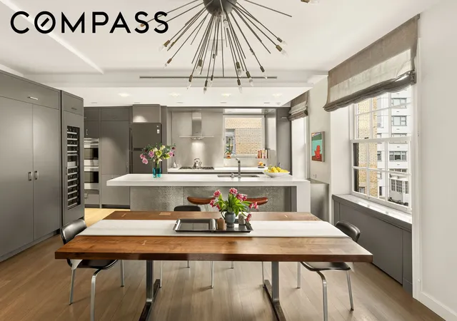 Photo 3 of Sale Pending at 53 E 66th Street #PHA, New York City, NY 10065 | MLS# RLS20095127 | Listing updated on 2026-08-06