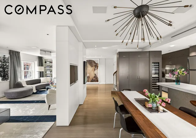 Listing Photo 4 - Condo for sale in building located at 53 E 66Th St, New York City, NY 10065 - Unit #PHA