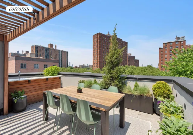 Photo 1 of Sale Pending at 125 Clifton Pl #6, Brooklyn, NY 11238 | MLS# RLS20095069 | Listing updated on 2026-07-22