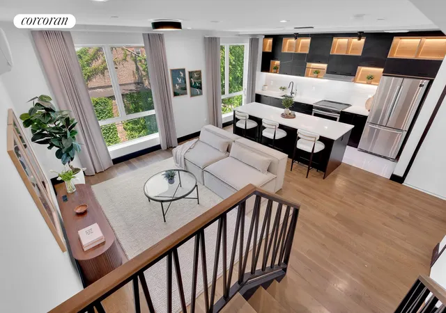 Photo 2 of Sale Pending at 125 Clifton Pl #6, Brooklyn, NY 11238 | MLS# RLS20095069 | Listing updated on 2026-07-22