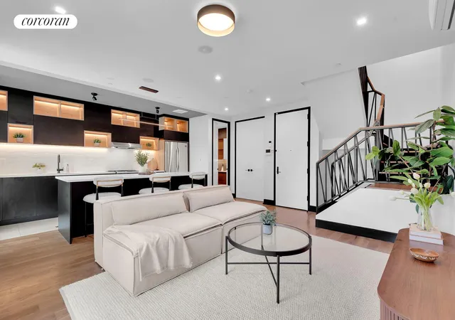 Photo 3 of Sale Pending at 125 Clifton Pl #6, Brooklyn, NY 11238 | MLS# RLS20095069 | Listing updated on 2026-07-22