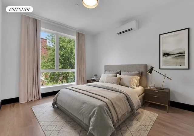 Photo 3 of Sale Pending at 125 Clifton Pl #6, Brooklyn, NY 11238 | MLS# RLS20095069 | Listing updated on 2026-07-22