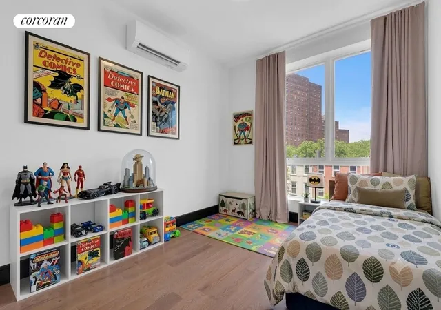 Photo 4 of Sale Pending at 125 Clifton Pl #6, Brooklyn, NY 11238 | MLS# RLS20095069 | Listing updated on 2026-07-22