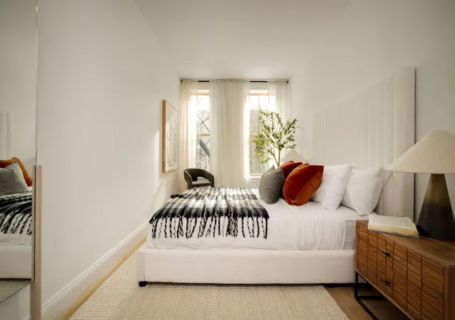 Photo 3 of Condo for sale at 582 Park Pl #2, Brooklyn, NY 11238 | MLS# RLS20097173 | Listing updated on 2026-06-11