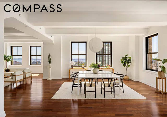 House for sale at 1 Hanson Pl #28A, Brooklyn, NY 11243 | MLS# RLS20097174 | Listing updated on 2026-07-14