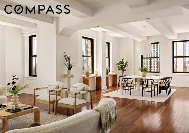 Photo 3 of House for sale at 1 Hanson Pl #28A, Brooklyn, NY 11243 | MLS# RLS20097174 | Listing updated on 2026-07-14