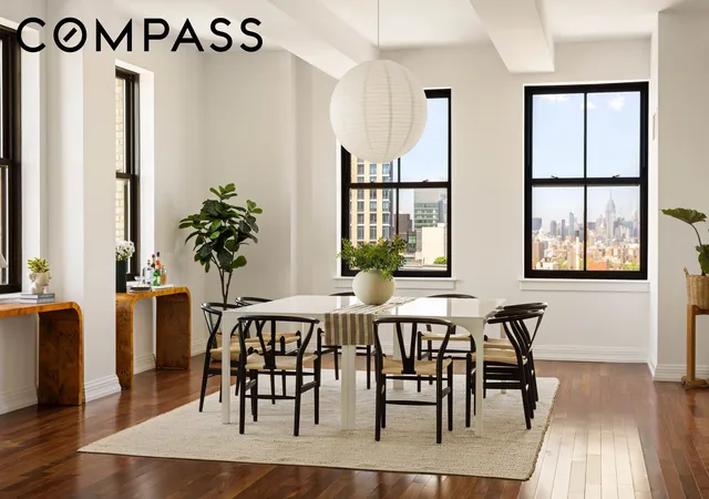 Photo 4 of House for sale at 1 Hanson Pl #28A, Brooklyn, NY 11243 | MLS# RLS20097174 | Listing updated on 2026-07-14