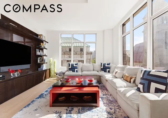 Photo 2 of Condo for sale at 509 Pacific St #4B, Brooklyn, NY 11217 | MLS# RLS20096773 | Listing updated on 2026-07-26