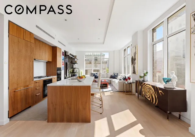 Photo 3 of Condo for sale at 509 Pacific St #4B, Brooklyn, NY 11217 | MLS# RLS20096773 | Listing updated on 2026-07-26