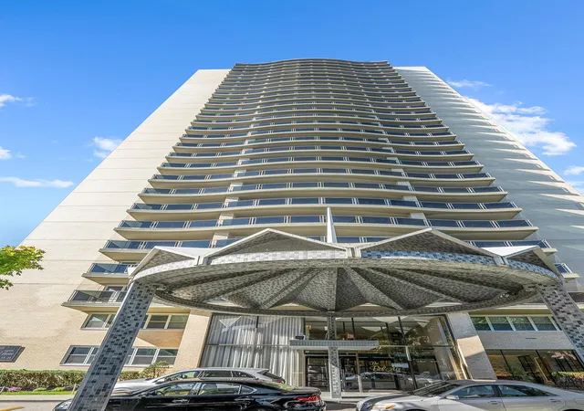 1st image of 66-36 Yellowstone Blvd #14-B, Forest Hills, NY 11375 | MLS# RLS20097180