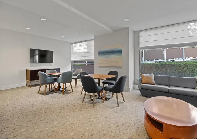 2nd image of 66-36 Yellowstone Blvd #14-B, Forest Hills, NY 11375 | MLS# RLS20097180